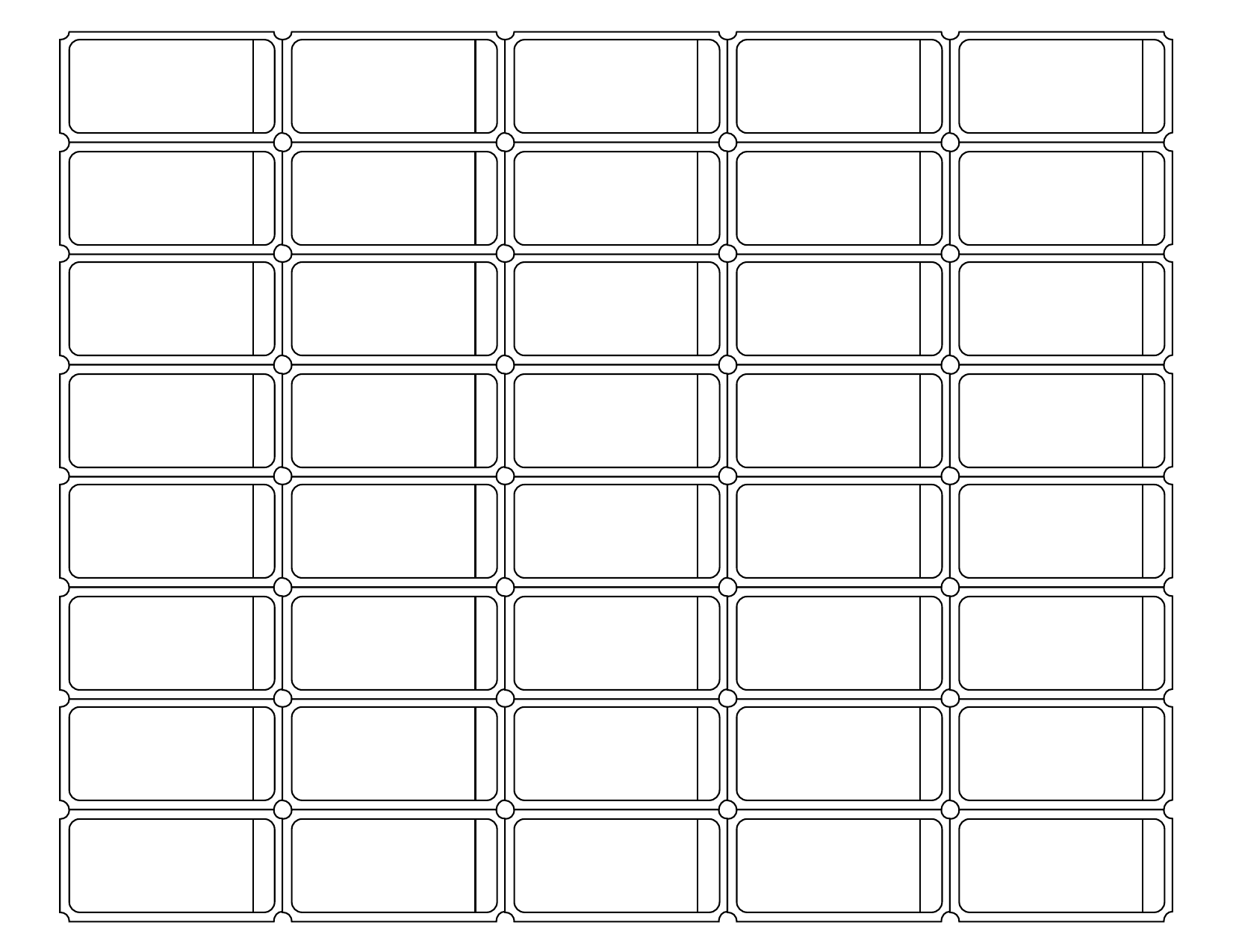 download-blank-printable-raffle-ticket-template-pdf-worksheets-library for Raffle Ticket Template Free Printable Download Blank Printable Raffle Ticket Template | PDF ... - Worksheets Library for Raffle Ticket Template Free Printable