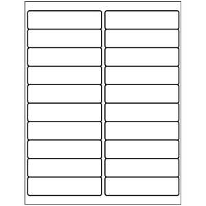 templates for address labels microsoft word