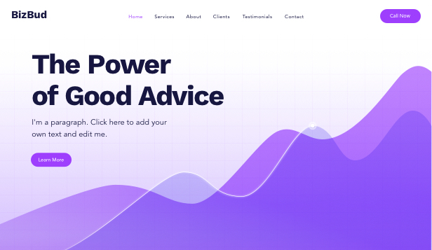 Most Popular Website Templates | Wix.com