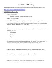 ten trillion and counting worksheet answers