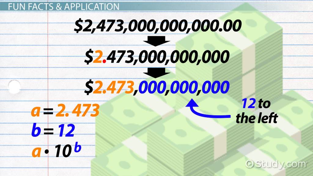 ten trillion and counting worksheet answers