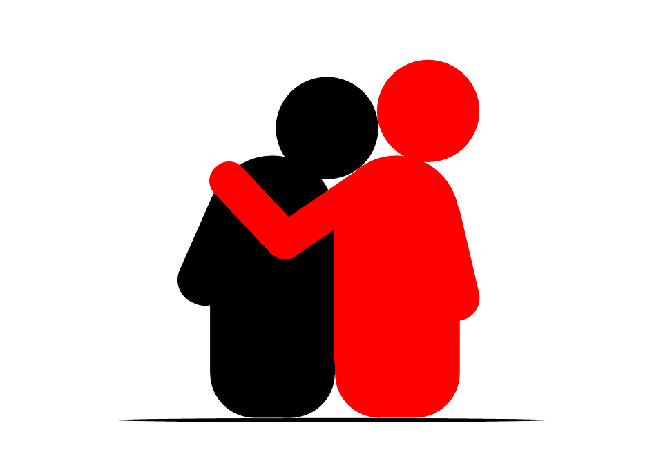 Tend and Befriend | Podcast on Spotify