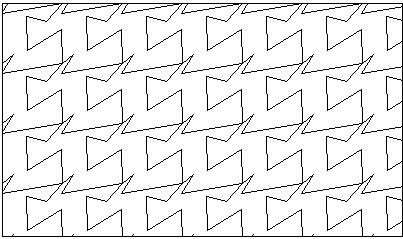 tesselation worksheet