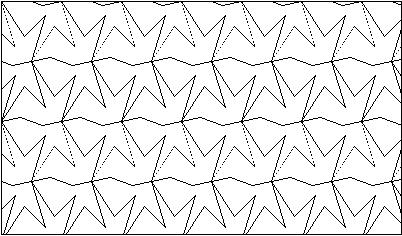 Tessellations On Paper Worksheet