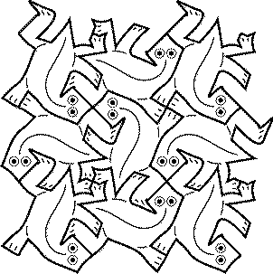 GeoSET Tessellations