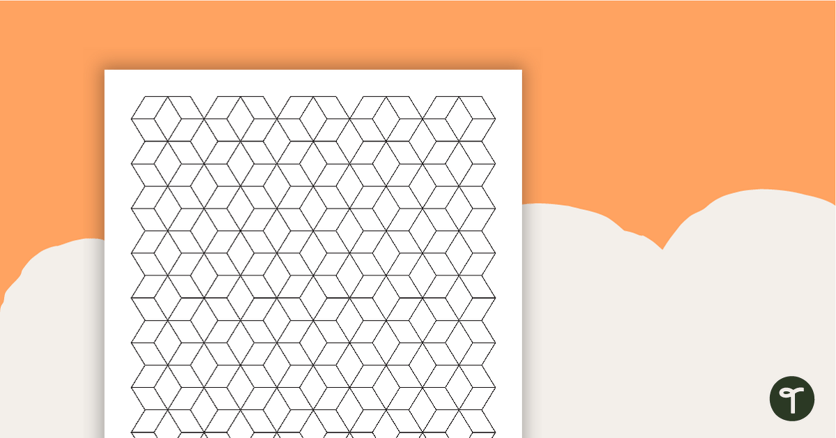 Tessellation Colouring Sheets | Teach Starter