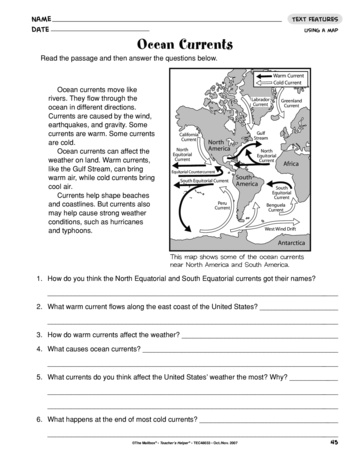 Text Features