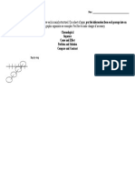 Text Structure Worksheet 13 | PDF