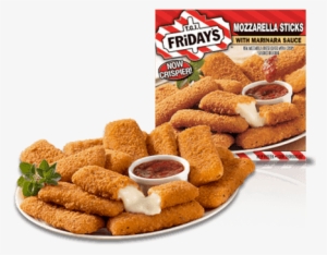 New Printable Coupons - Tgi Fridays Mozzarella Sticks Png ...