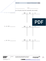 Module 4 HMWRK Lesson 21 | PDF | Education Theory | Teaching