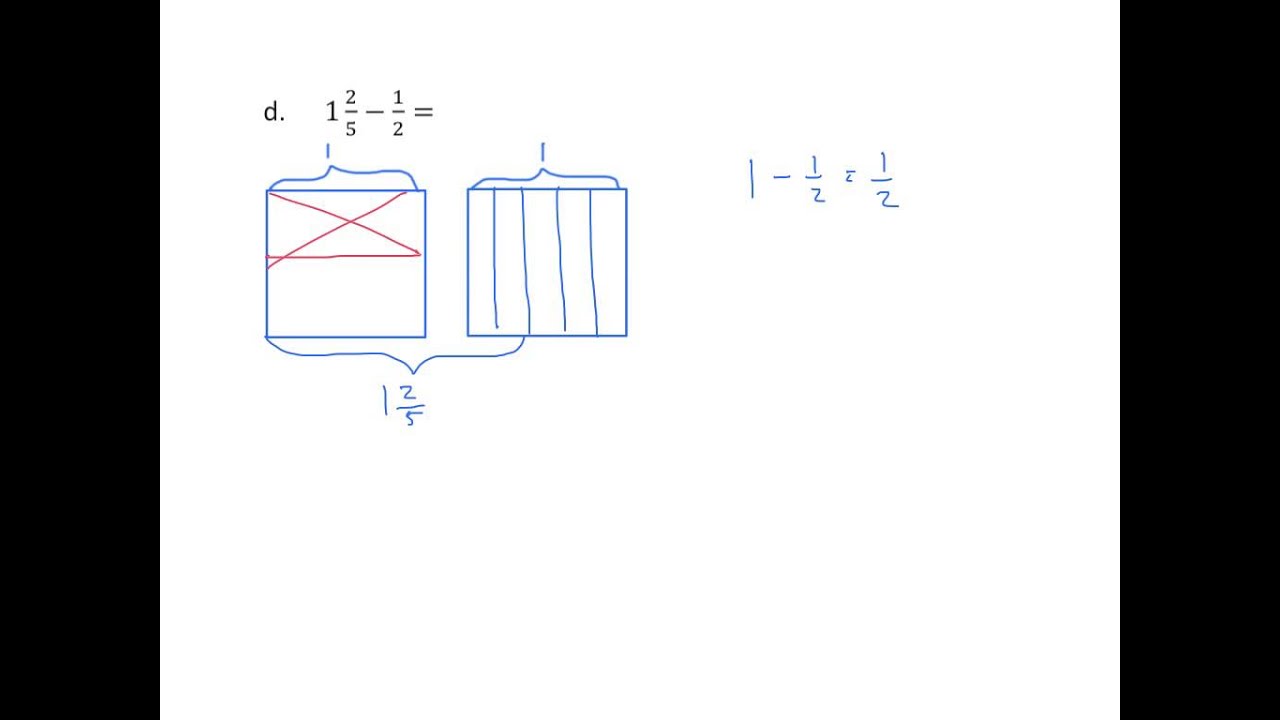 th grade common core module 3 lesson 6 homework