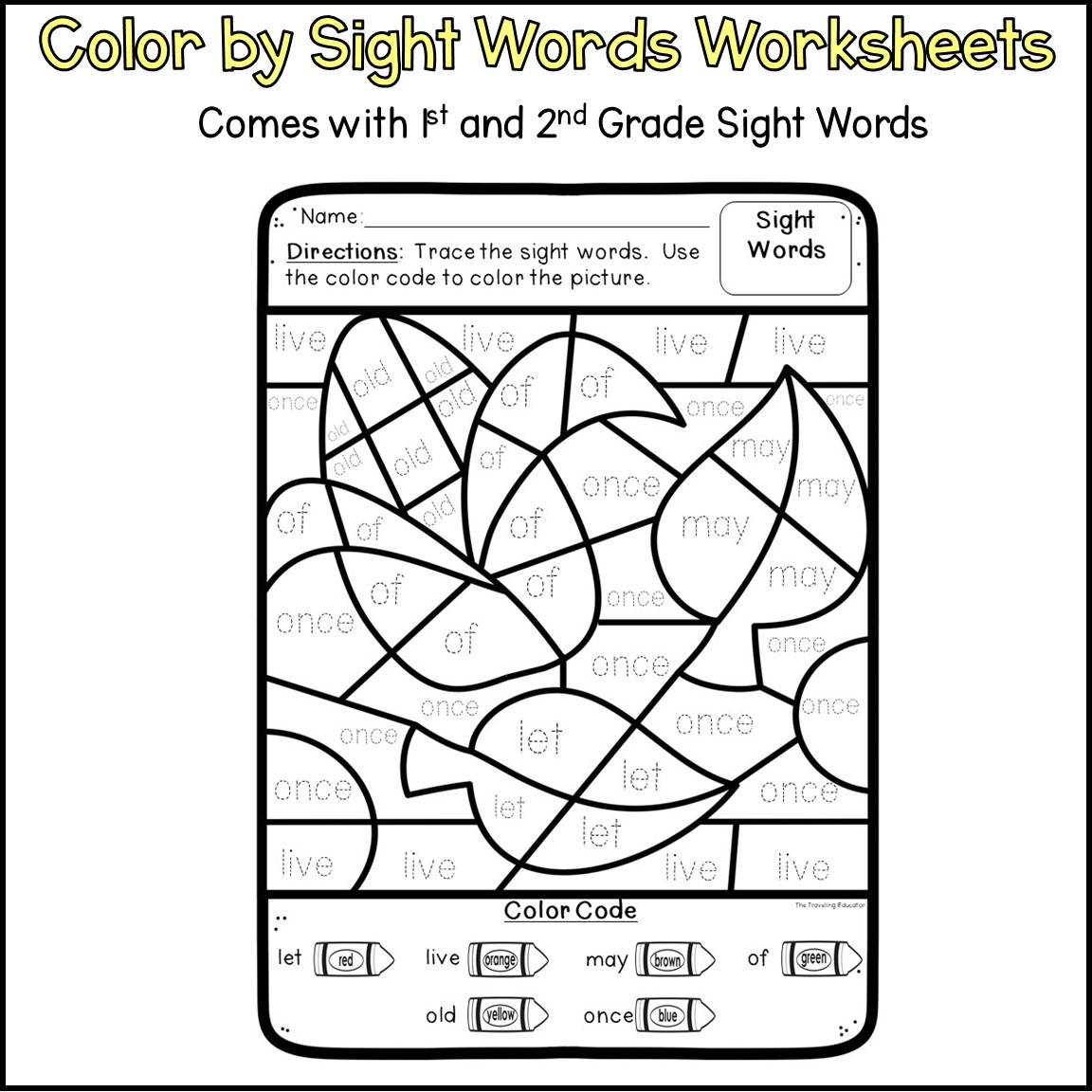 Telling time made easy worksheets for kindergarten kids Worksheets Library