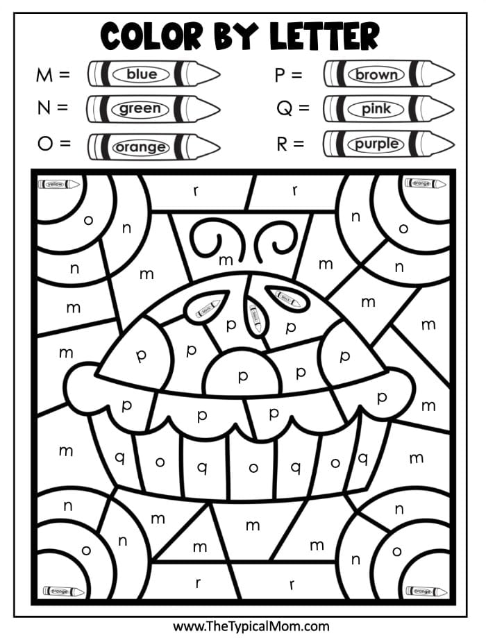 thanksgiving math coloring multiplication worksheet