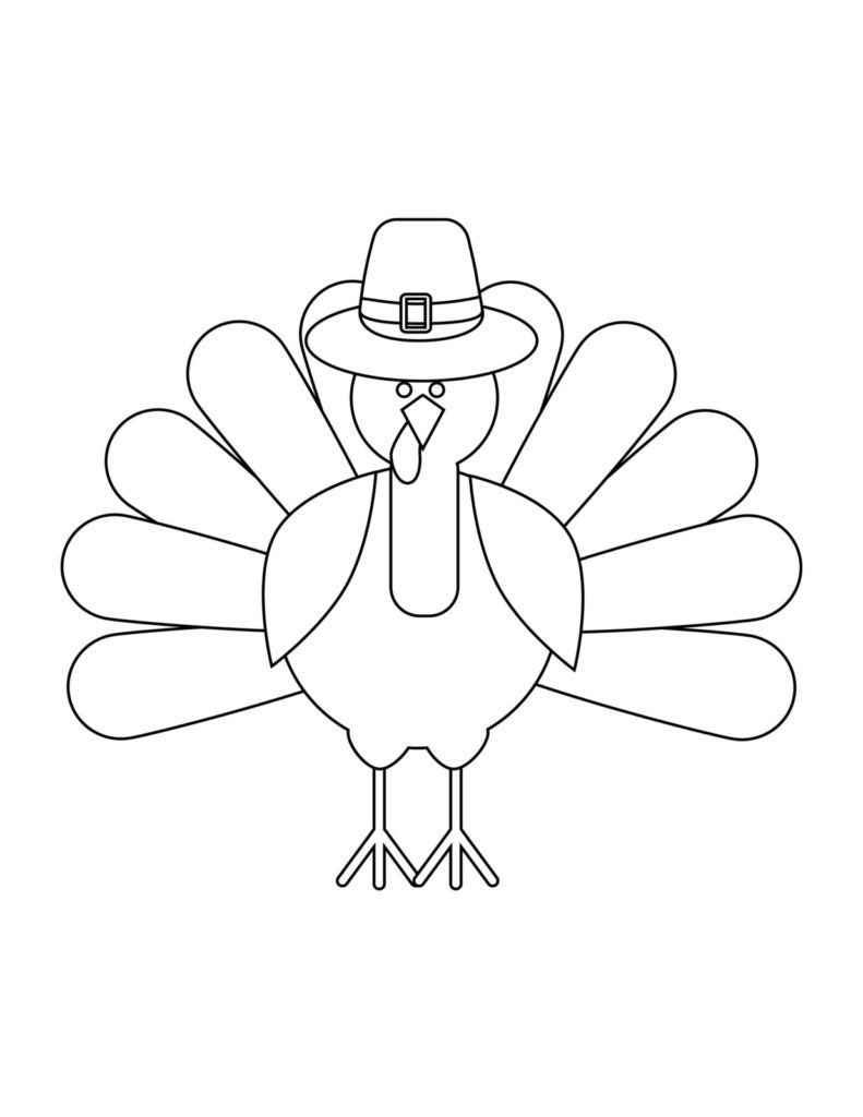 thanksgiving printables