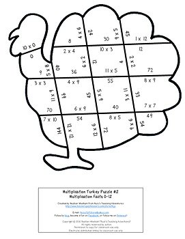 thanksgiving worksheet for middle school