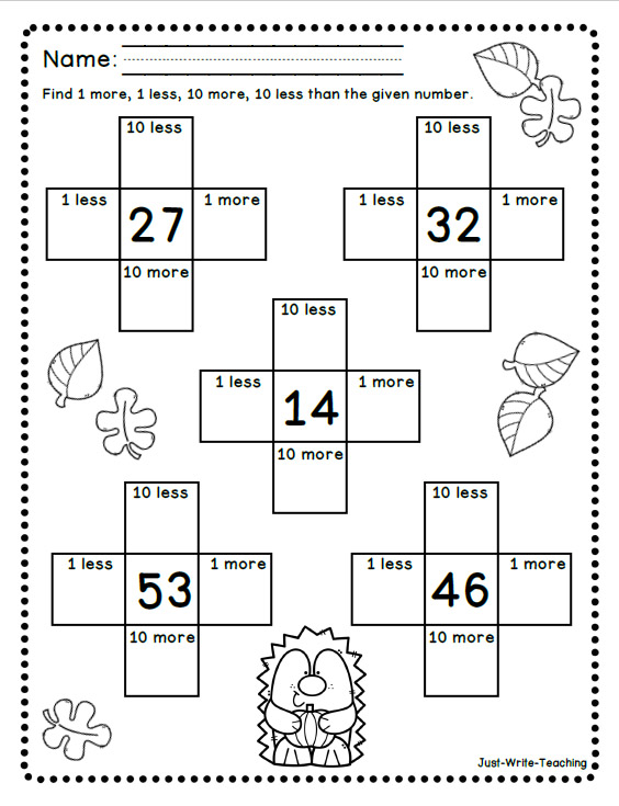 thanksgiving worksheet second grade