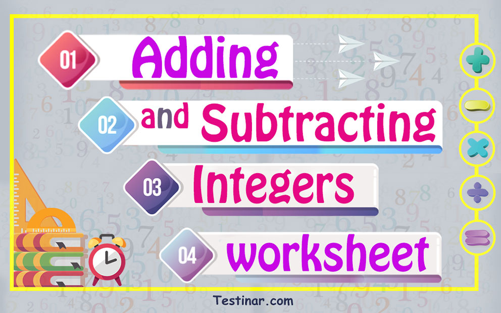 that u can work on adding and subtracting integers worksheet