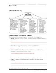 Causes of American Revolution worksheet-2.pdf - Name Class Date ...