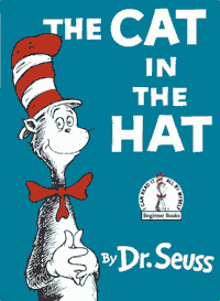 the cat in the hat worksheet