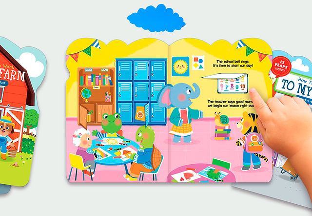 the clever factory worksheet