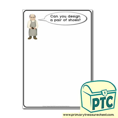 the elves and the shoemaker worksheet