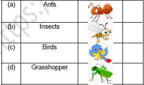 the grasshopper and the ant worksheet