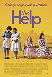 the help movie worksheet