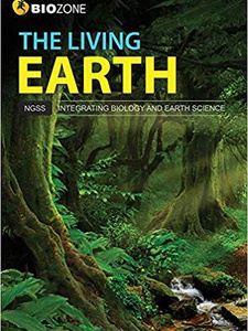 The Living Earth, Student Edition - 1st Edition - Solutions and ...