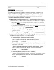 The Most Dangerous Game Vocabulary Games and Activities for High ...