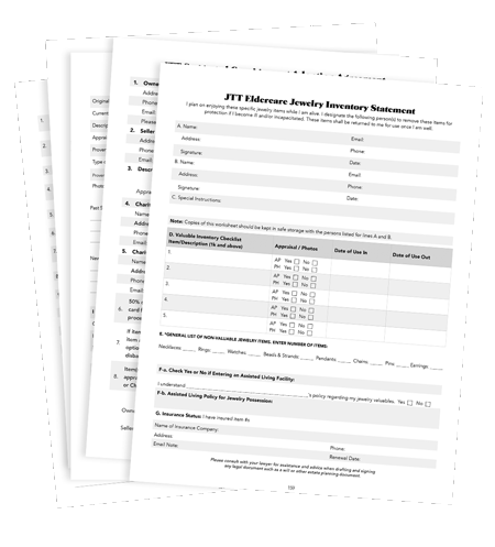 the secret worksheet