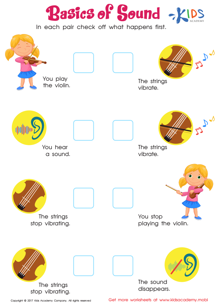 the sound of music worksheet