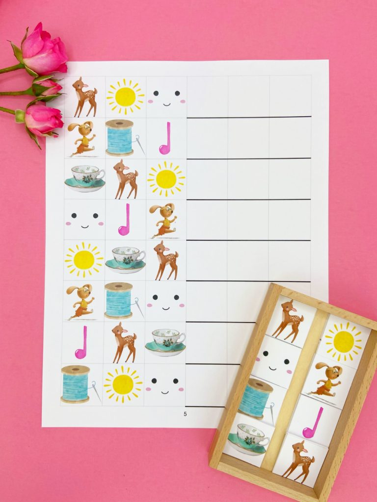 the sound of music worksheet
