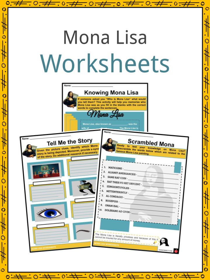 the stolen art treasure worksheet answers