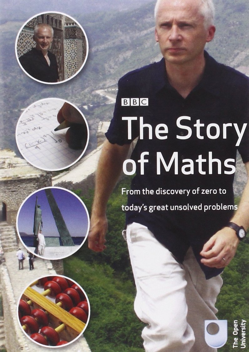 the story of maths worksheet
