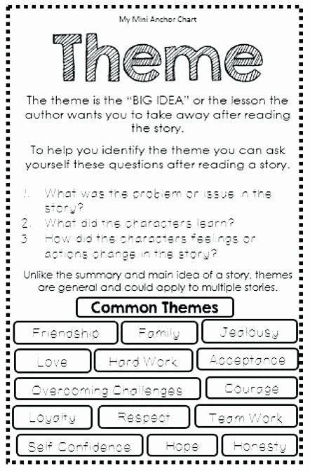25 theme Worksheets Middle School Pdf | Softball Wristband Template