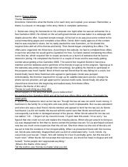 THEME WORKSHEET 4.pdf - Jasmine Castaneda Name: Theme Worksheet 4 ...