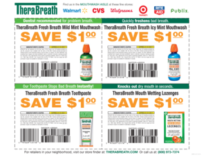 Therabreath Coupons Printable: Complete with ease | airSlate SignNow