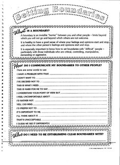 9 Boundaries ideas | boundaries, boundaries quotes, boundaries ...