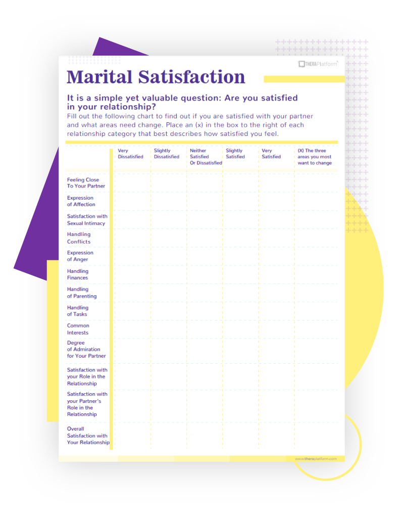 Therapist aid, therapy worksheets, tools, e-books, videos and ...