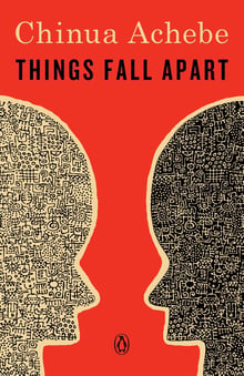 THINGS FALL APART - REVISION IN TAMIL || PG TRB ENGLISH || @MESMERIZE  TEACHING ACADEMY