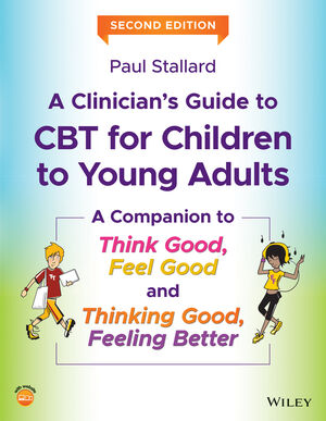 think good feel good worksheet