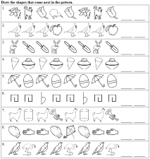 Free Critical Thinking Skills Worksheets and Workbooks | edHelper.com