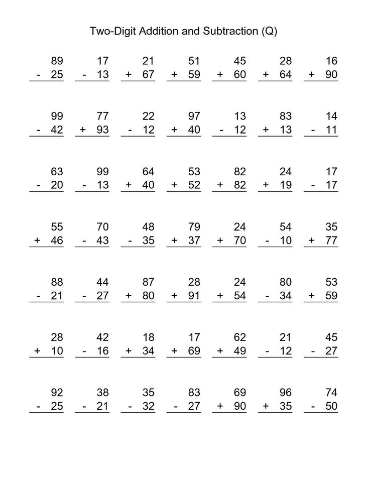 Free 3rd Grade Math Students | Activity Shelter | 2nd grade math ...