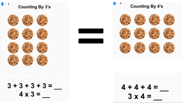 third grade math