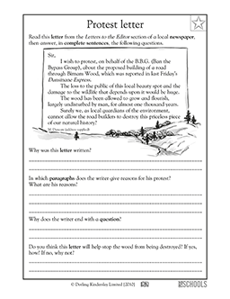 3rd grade reading Worksheets, word lists and activities. | Page 2 ...