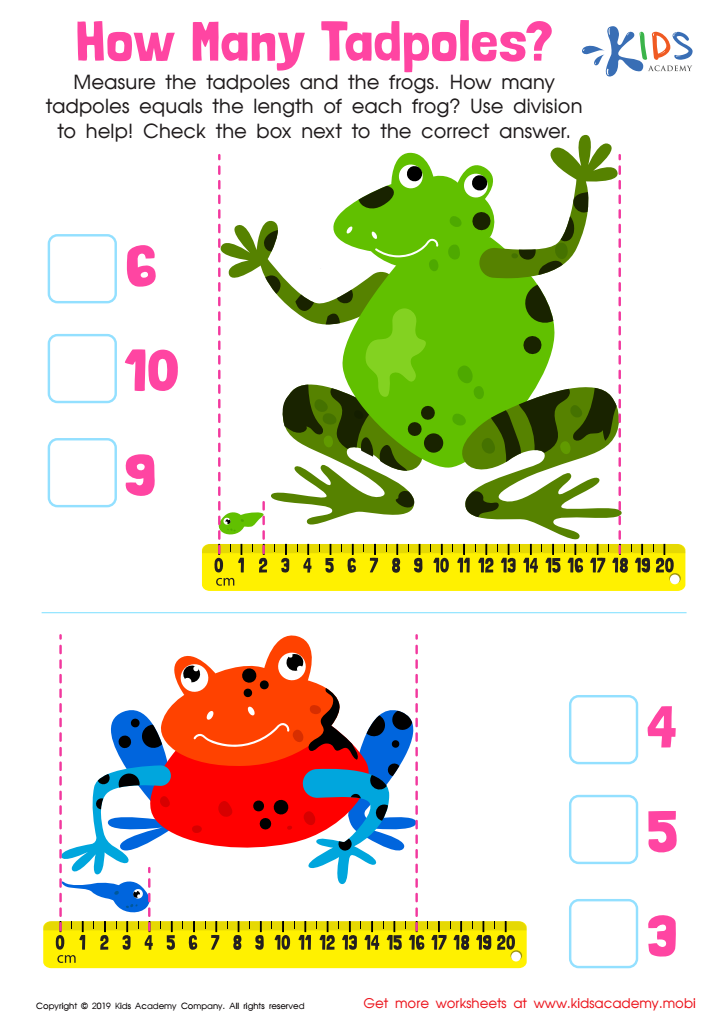 3rd Grade Science Worksheets: Free Printable Science Worksheets ...