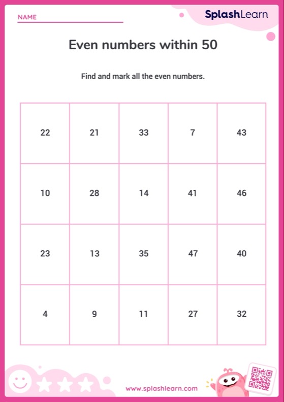 Free Printable Worksheets for 3rd Graders Kids Online