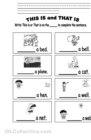 Pin page