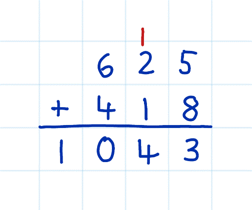 three digit addition with regrouping worksheet 2nd grade