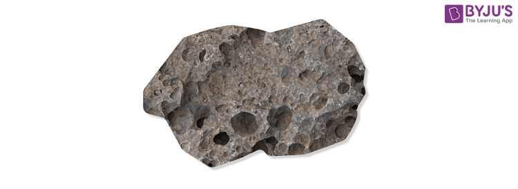 three types of rocks worksheet
